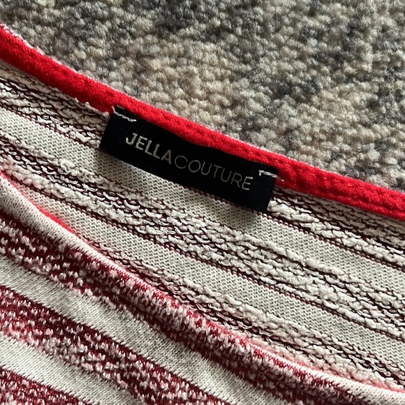 Jella Couture sweater - Picture 6 of 9
